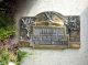 Photo of headstones/thumb_Donald Alejandro McLennan 1919-1964 plaque outside crypt Punta Arenas cem